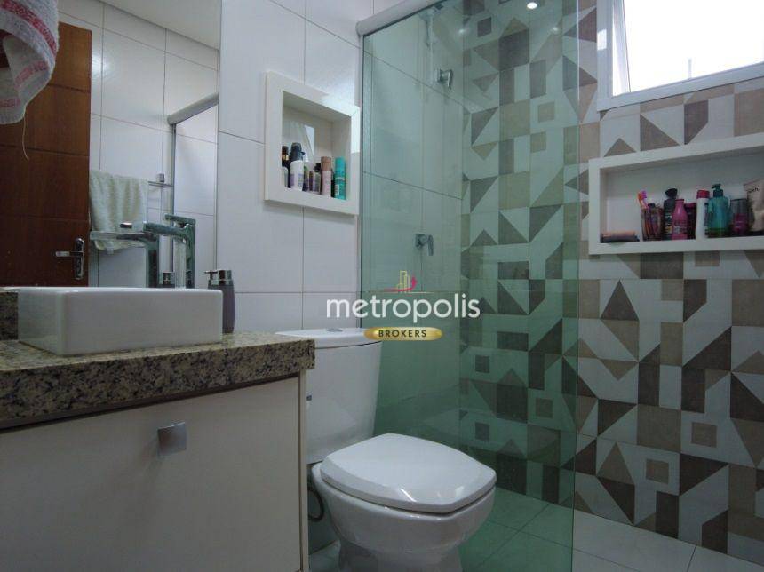 Sobrado à venda com 3 quartos, 214m² - Foto 11