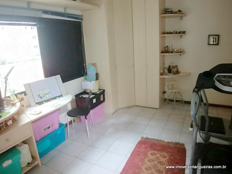 Apartamento à venda com 3 quartos, 200m² - Foto 17