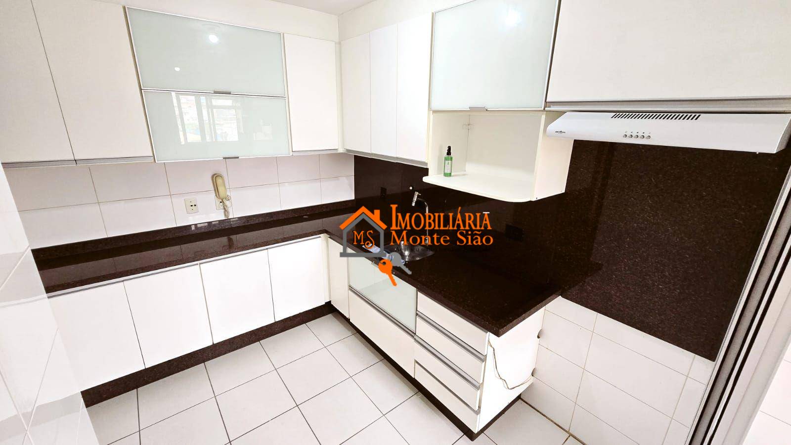 Apartamento, 3 quartos, 76 m² - Foto 12