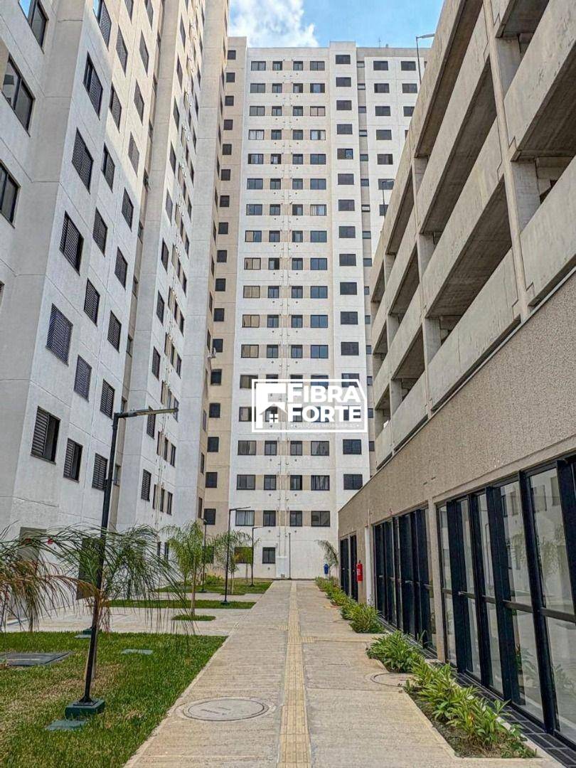 Apartamento, 2 quartos, 43 m² - Foto 5