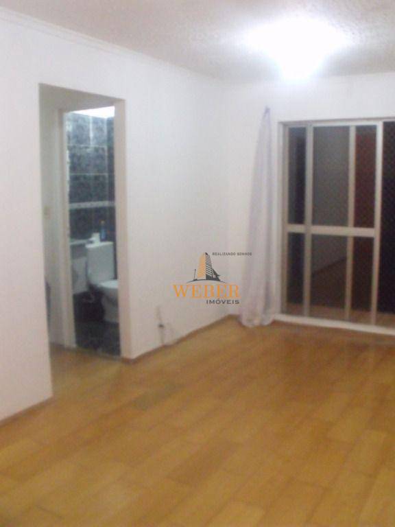 Apartamento à venda com 2 quartos, 54m² - Foto 6