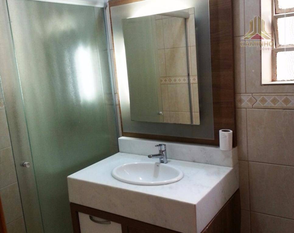 Apartamento à venda com 2 quartos, 63m² - Foto 7