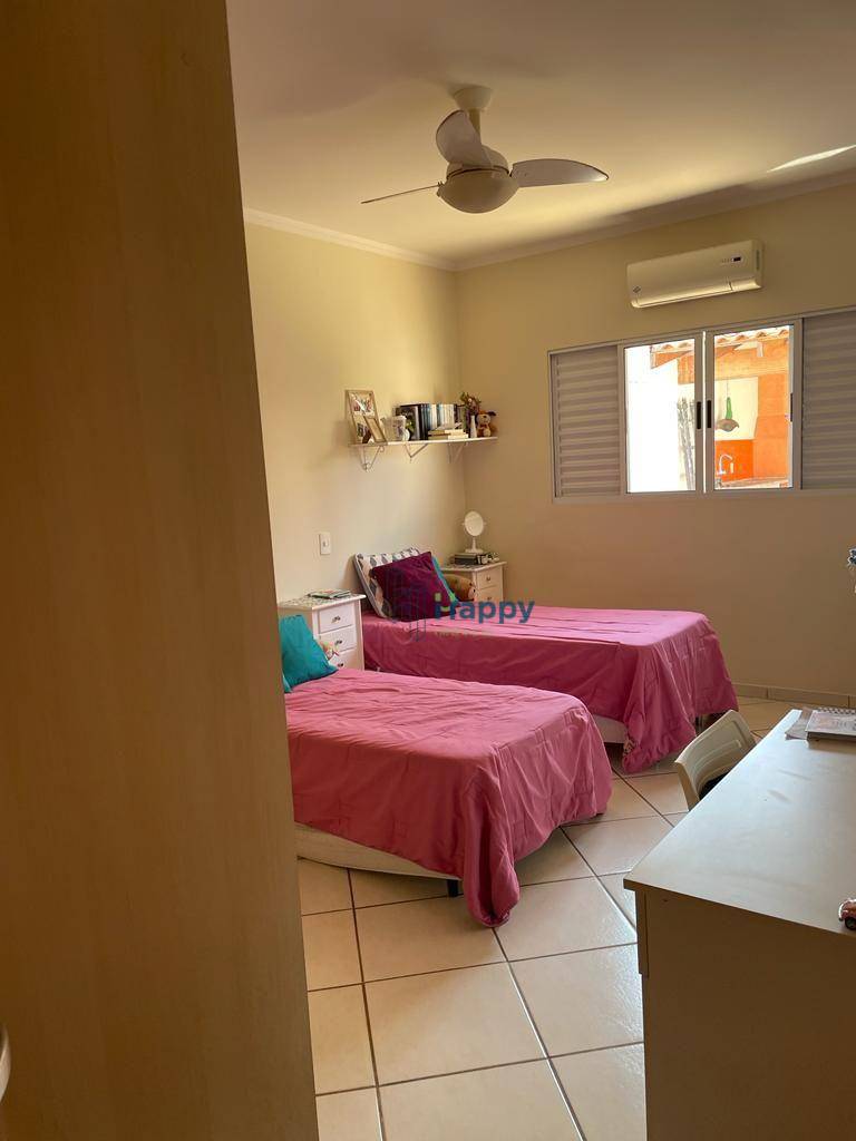 Casa de Condomínio à venda com 3 quartos, 185m² - Foto 16