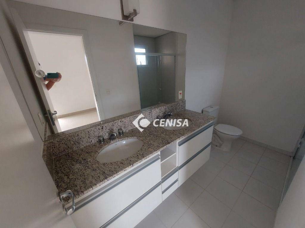 Casa de Condomínio à venda com 3 quartos, 145m² - Foto 22