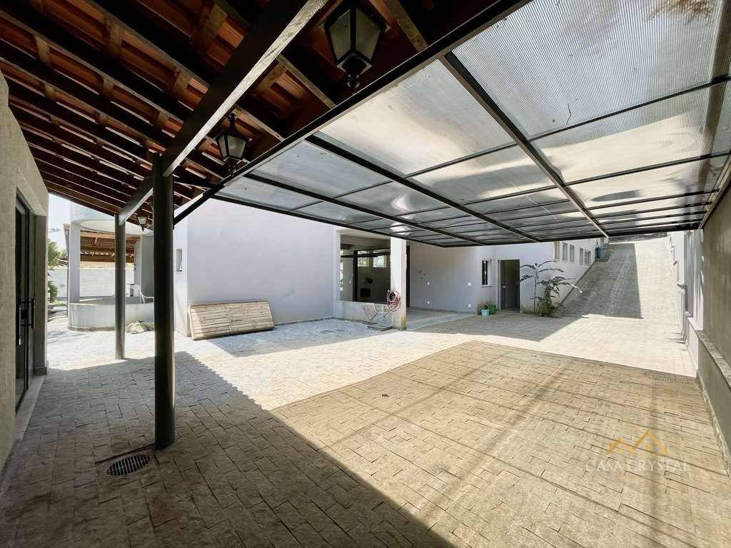 Casa de Condomínio à venda com 4 quartos, 408m² - Foto 17