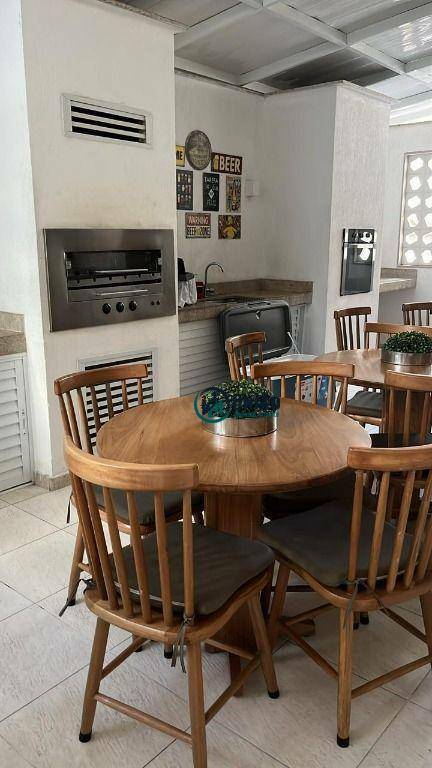 Apartamento à venda com 2 quartos, 66m² - Foto 16