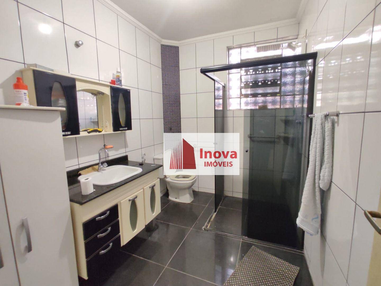 Apartamento à venda com 2 quartos, 100m² - Foto 7