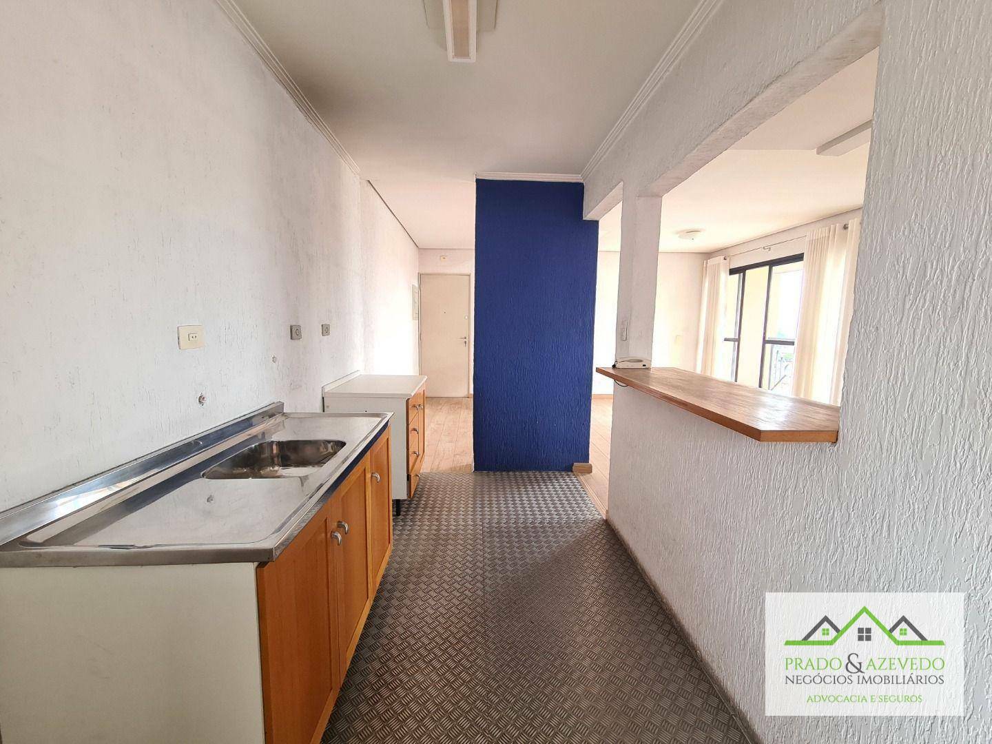 Apartamento à venda e aluguel com 2 quartos, 120m² - Foto 3