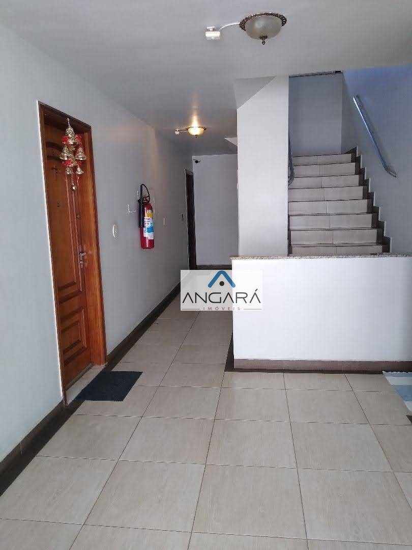 Apartamento à venda com 2 quartos, 52m² - Foto 4