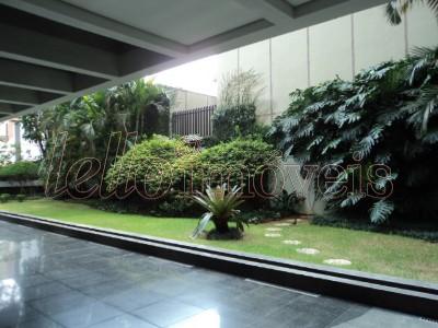 Conjunto Comercial-Sala para alugar, 37m² - Foto 5