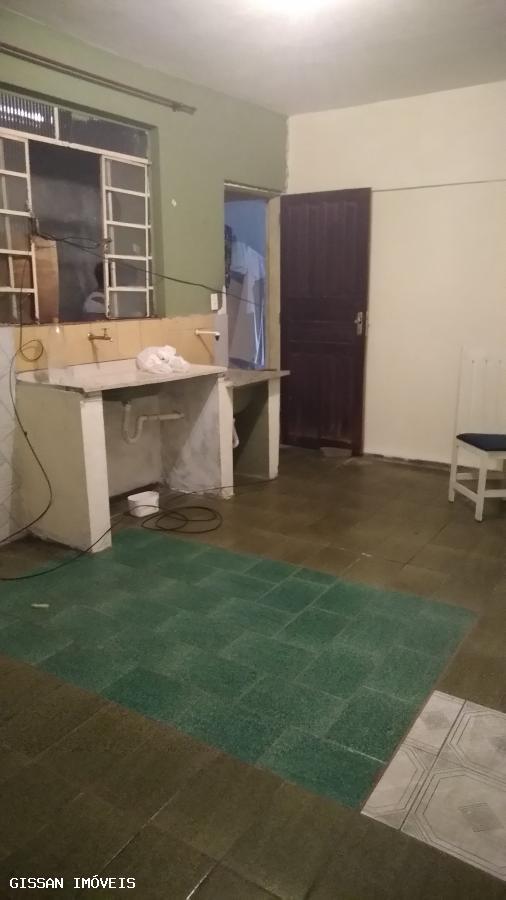 Casa para alugar com 1 quarto, 30m² - Foto 2