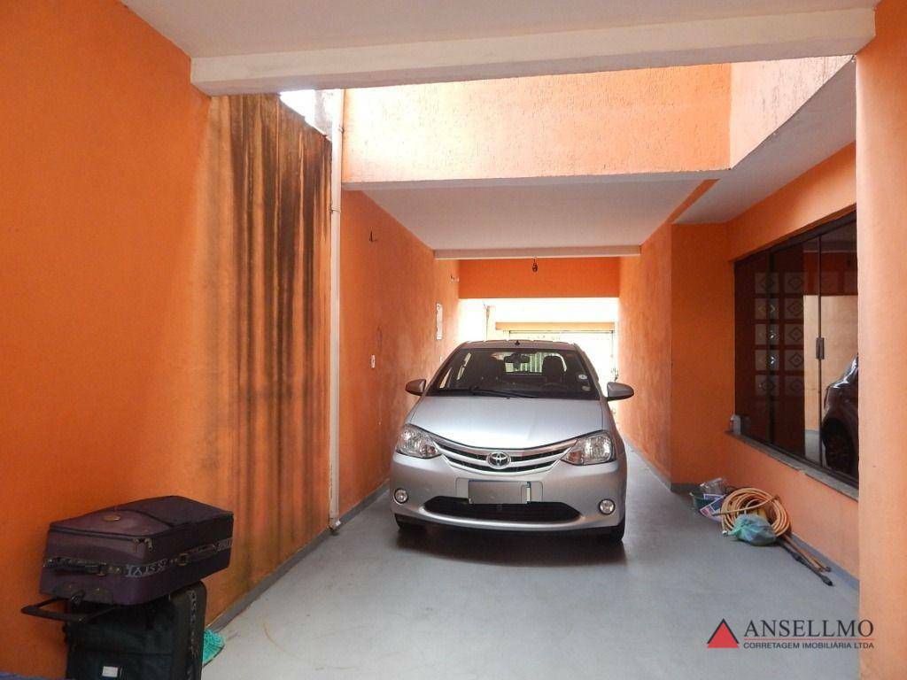 Sobrado à venda com 4 quartos, 405m² - Foto 31
