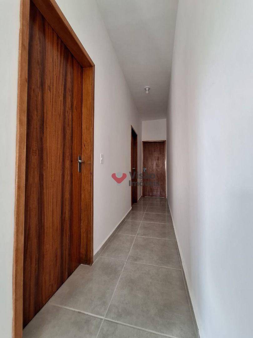 Casa à venda com 2 quartos, 60m² - Foto 15