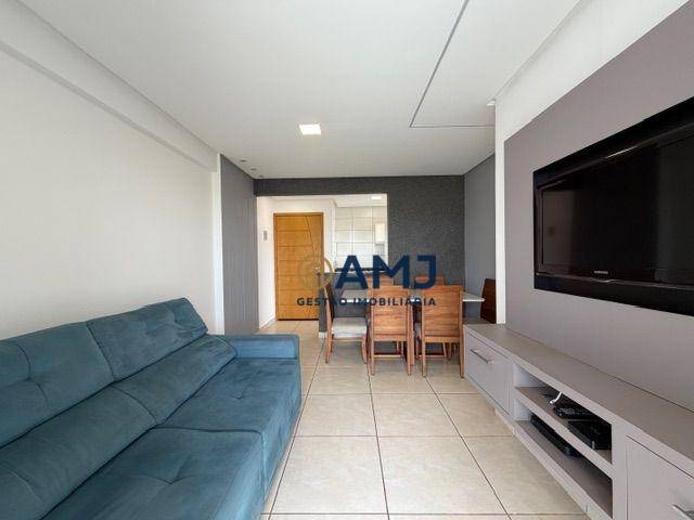 Apartamento, 2 quartos, 65 m² - Foto 2