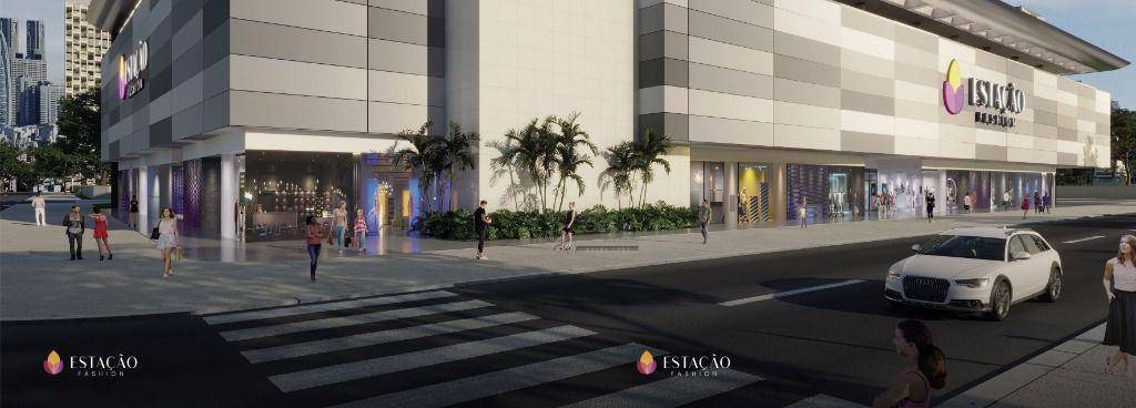 Box-Garagem, 2 m² - Foto 21