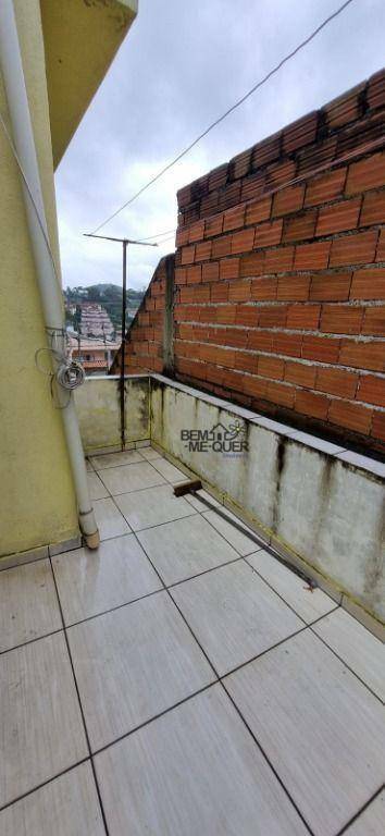 Sobrado à venda com 2 quartos, 100m² - Foto 24