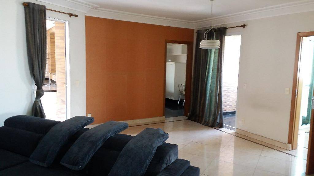 Apartamento à venda com 4 quartos, 257m² - Foto 8