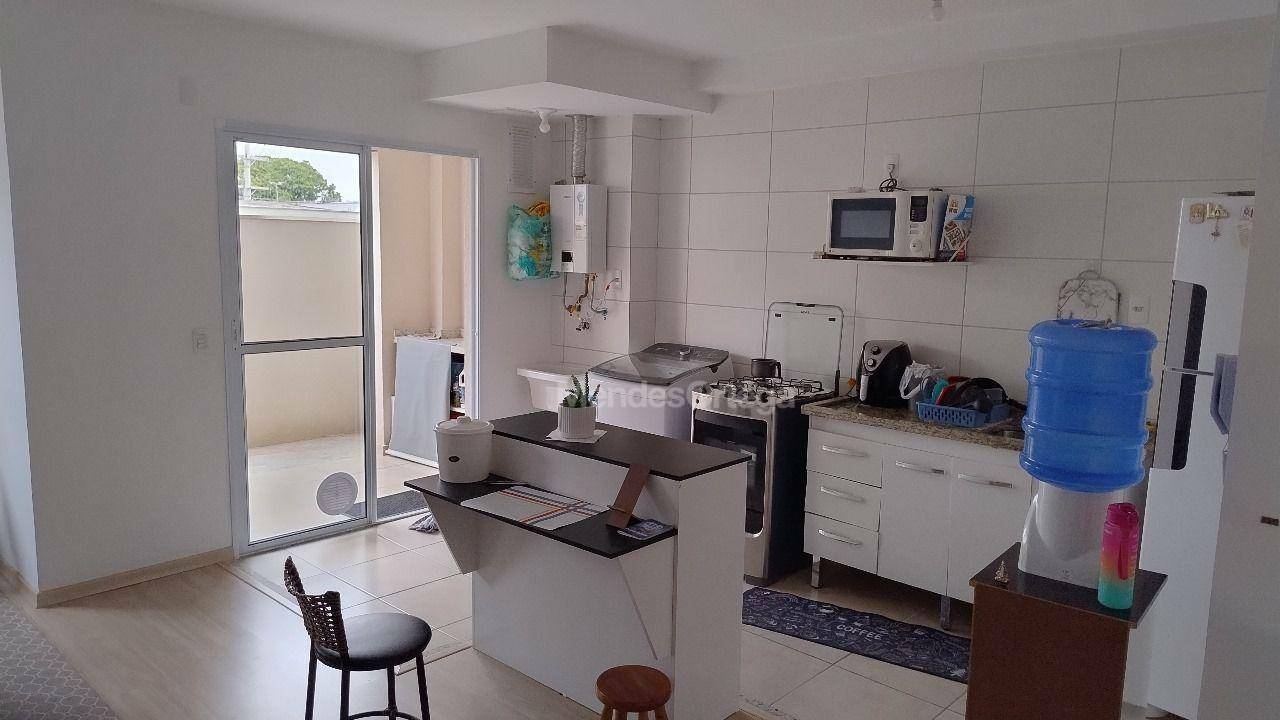 Apartamento à venda com 1 quarto, 52m² - Foto 7