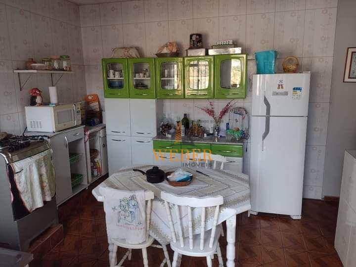 Sobrado à venda com 4 quartos, 252m² - Foto 11