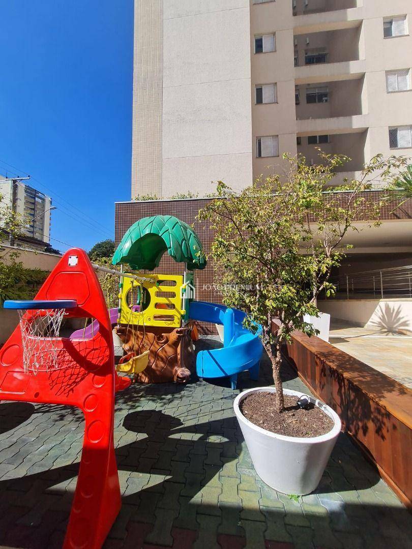 Apartamento à venda com 3 quartos, 114m² - Foto 18