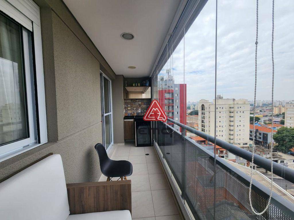 Apartamento à venda com 2 quartos, 61m² - Foto 21