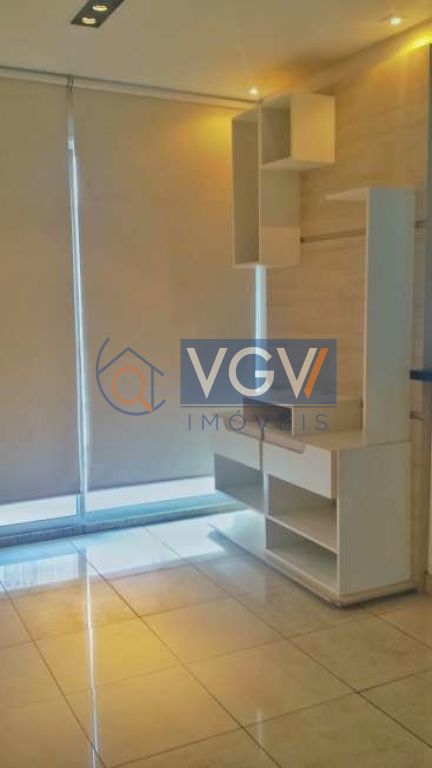 Apartamento à venda com 2 quartos, 55m² - Foto 4