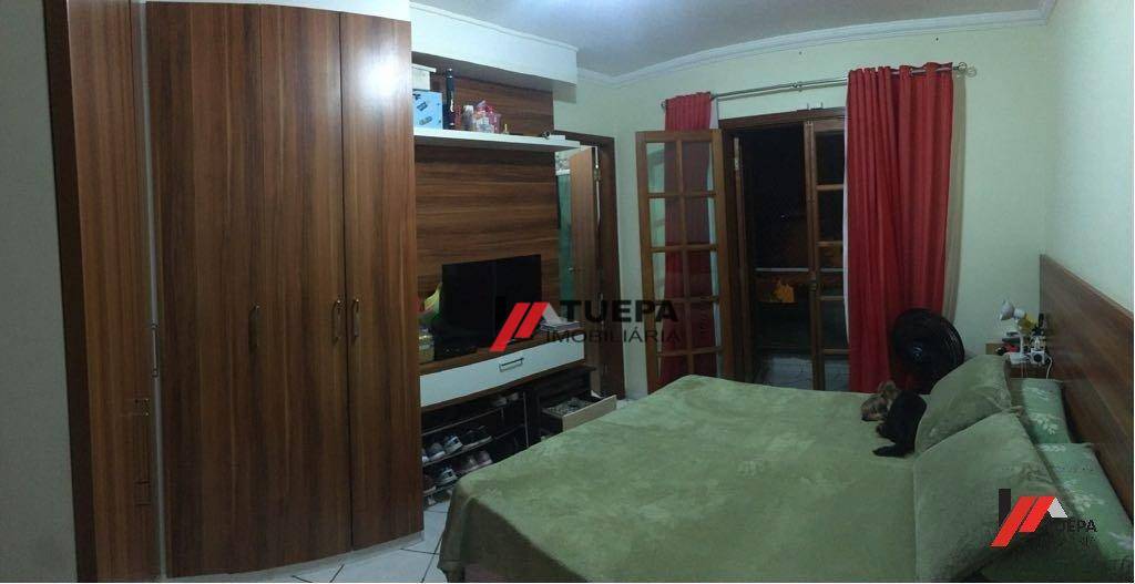 Sobrado à venda com 3 quartos, 147m² - Foto 4