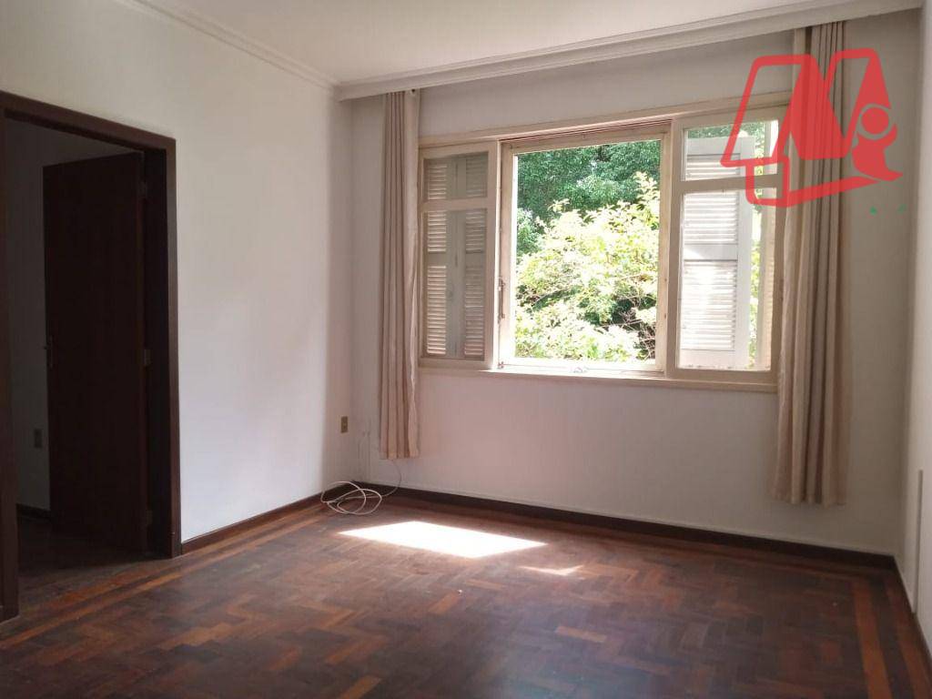 Apartamento à venda com 3 quartos, 97m² - Foto 2