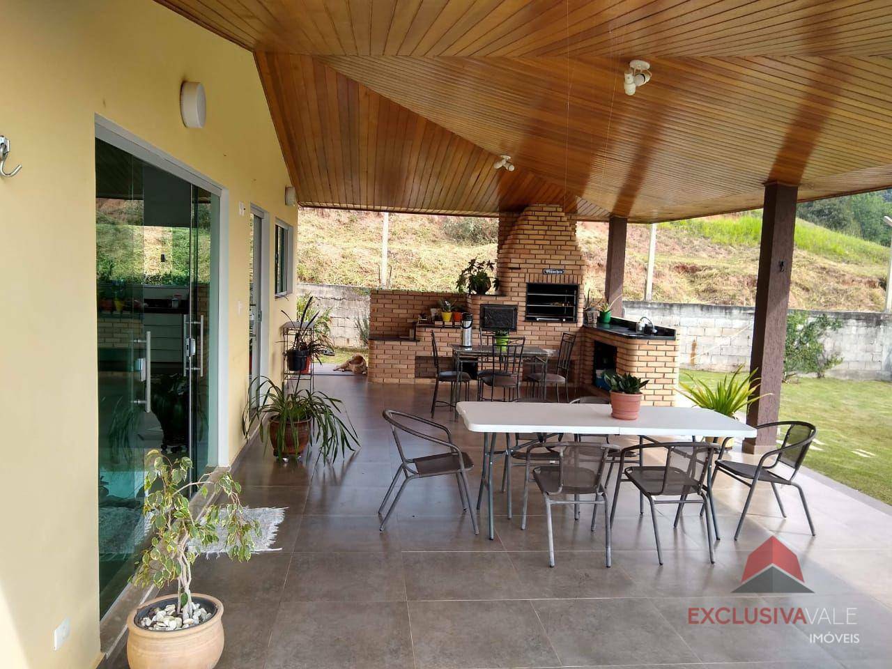 Casa de Condomínio à venda com 3 quartos, 305m² - Foto 10