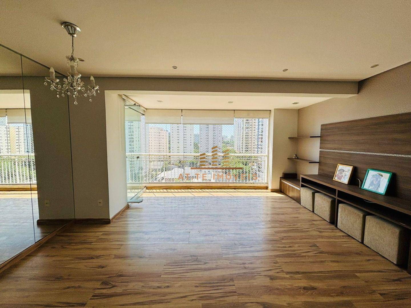 Apartamento, 3 quartos, 98 m² - Foto 4