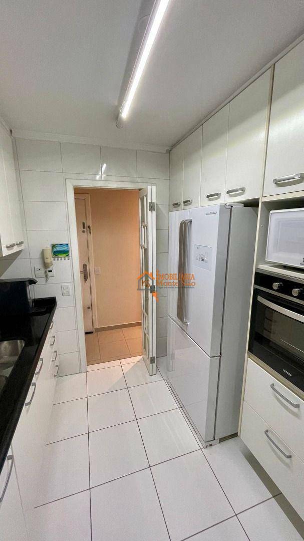 Apartamento à venda com 2 quartos, 55m² - Foto 14