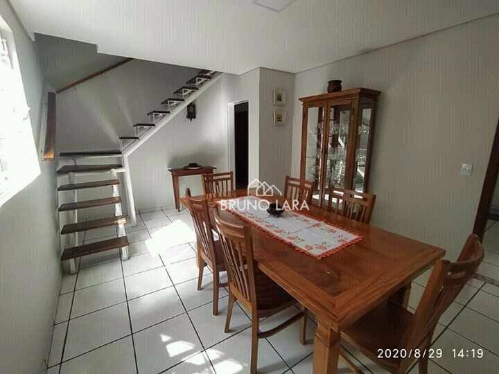 Casa à venda com 3 quartos, 262m² - Foto 41