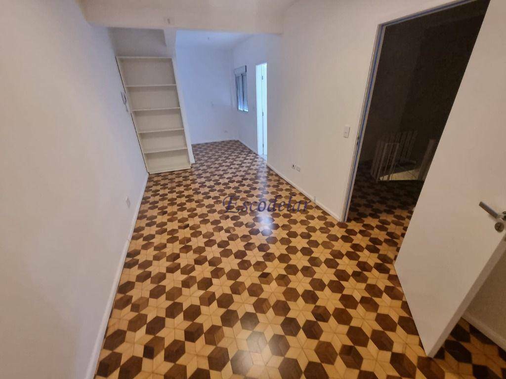 Apartamento à venda com 3 quartos, 140m² - Foto 15