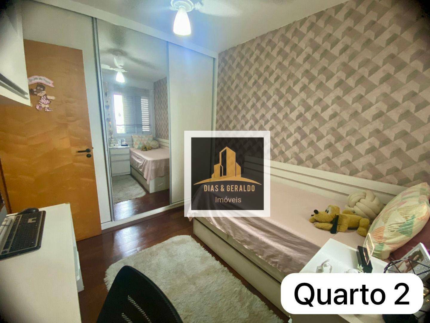 Apartamento à venda com 3 quartos, 74m² - Foto 7