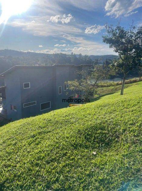 Chácara, 4 quartos, 1250 m² - Foto 4