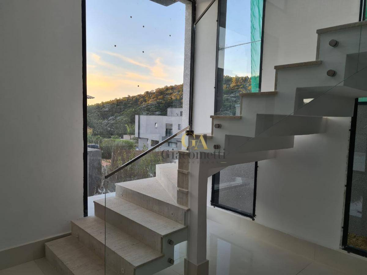 Casa de Condomínio à venda com 5 quartos, 505m² - Foto 6