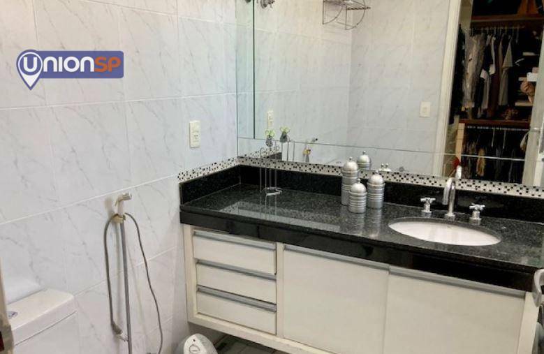 Apartamento à venda com 4 quartos, 172m² - Foto 17