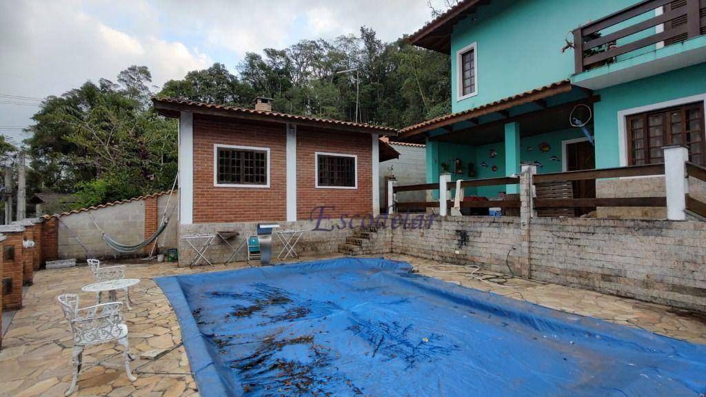 Casa de Condomínio à venda com 4 quartos, 200m² - Foto 9