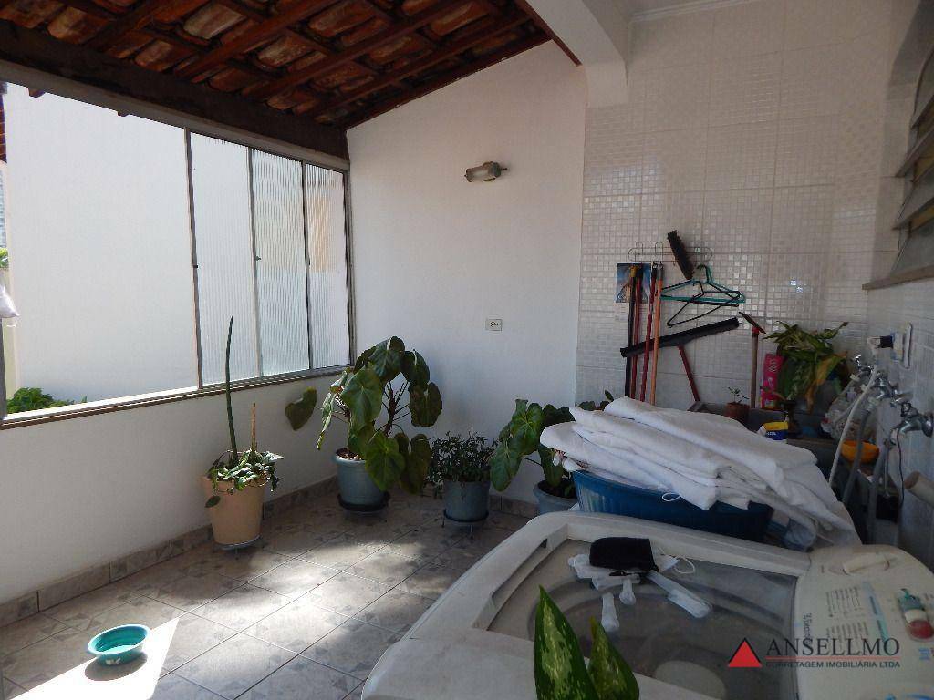 Sobrado à venda e aluguel com 4 quartos, 530m² - Foto 15
