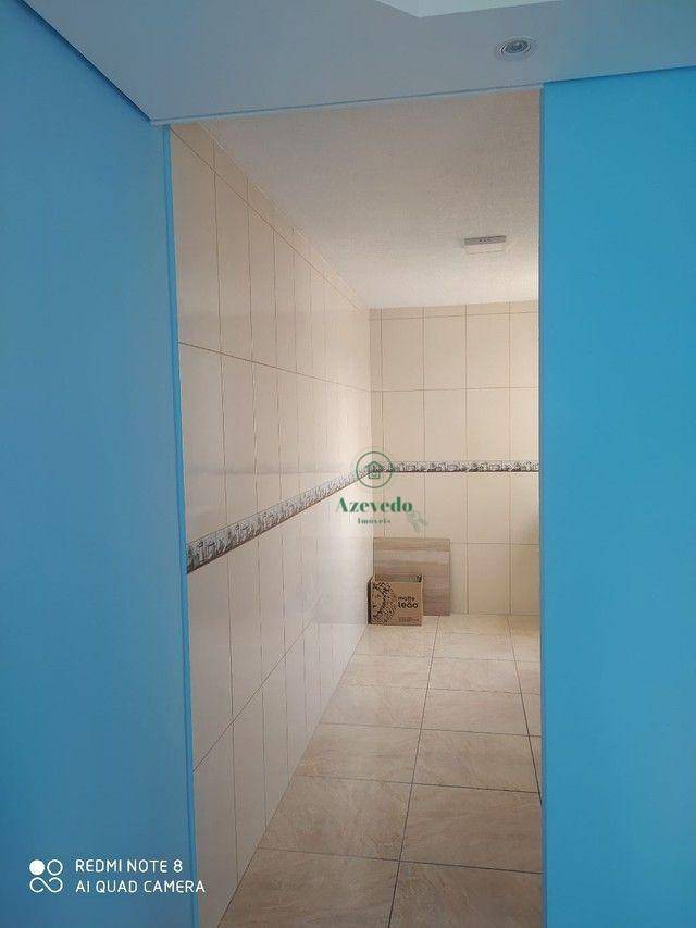 Apartamento à venda com 2 quartos, 44m² - Foto 8