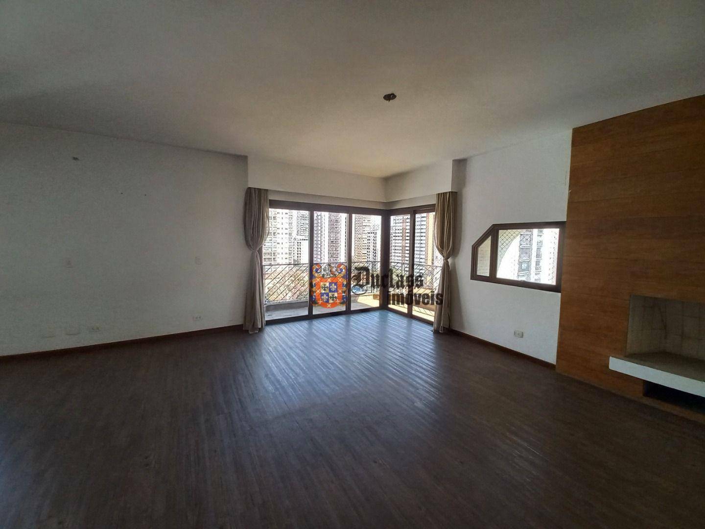 Cobertura à venda com 3 quartos, 454m² - Foto 3