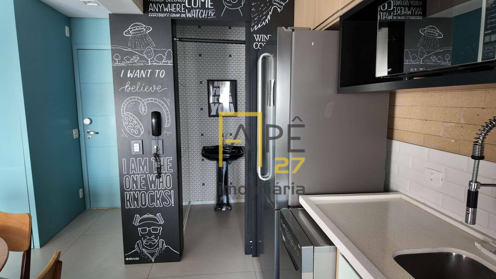 Apartamento à venda com 2 quartos, 110m² - Foto 13