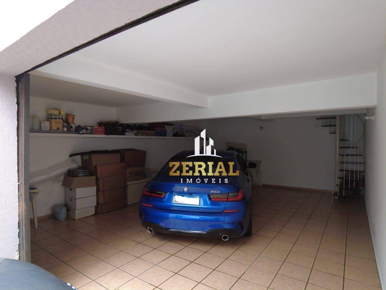 Sobrado, 3 quartos, 400 m² - Foto 25