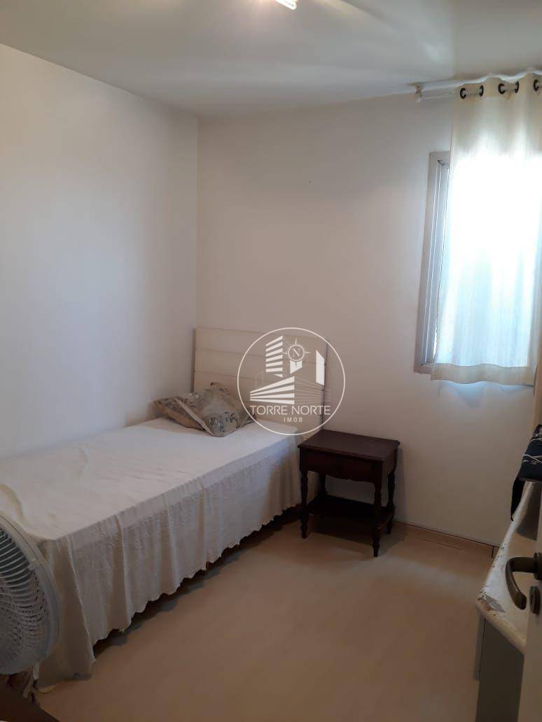 Apartamento à venda com 3 quartos, 85m² - Foto 3