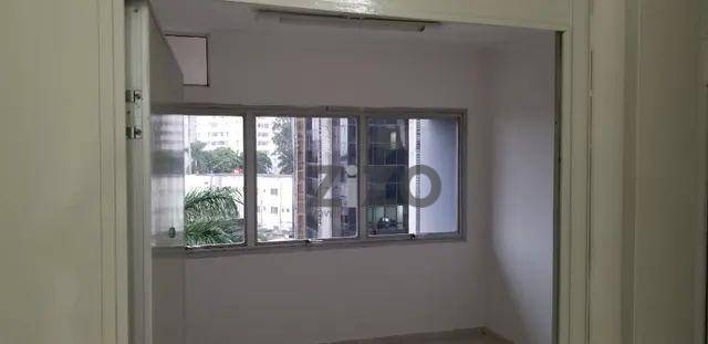 Conjunto Comercial-Sala à venda, 28m² - Foto 9