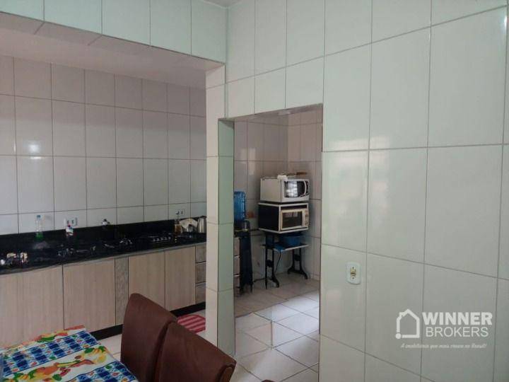 Casa à venda com 4 quartos, 220m² - Foto 6