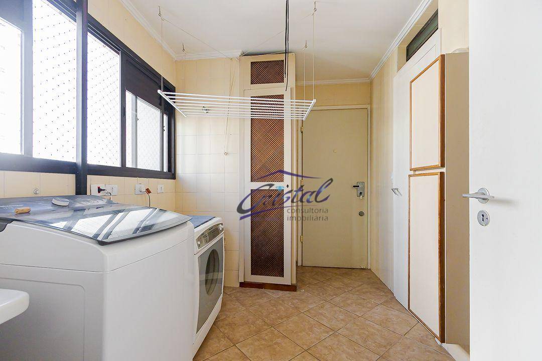 Apartamento à venda com 4 quartos, 247m² - Foto 40