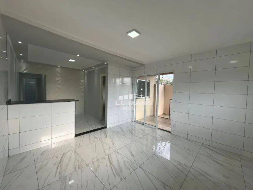 Casa para alugar com 3 quartos, 70m² - Foto 11