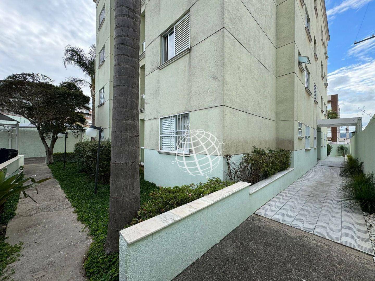 Apartamento para alugar com 2 quartos, 74m² - Foto 22