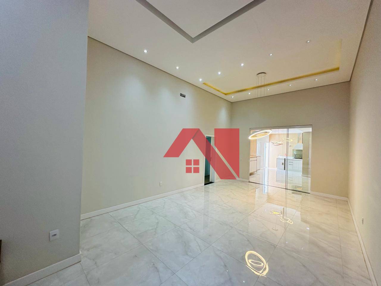Casa de Condomínio à venda e aluguel com 3 quartos, 195m² - Foto 3
